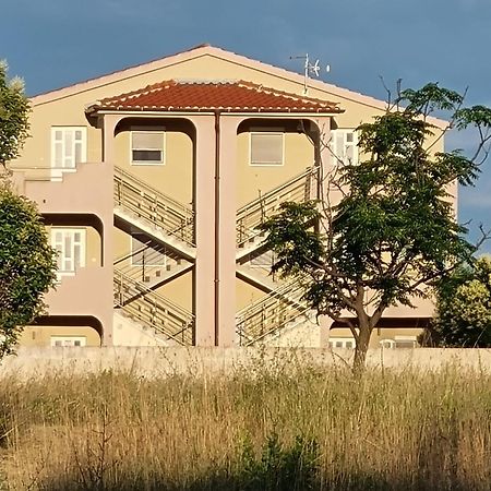 Villa Baric 닌 외부 사진