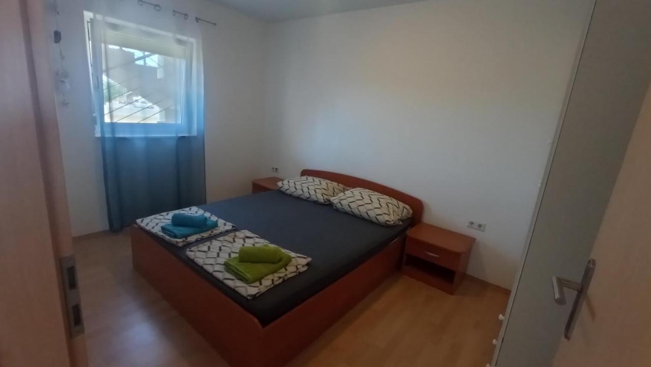 Villa Baric 닌 외부 사진