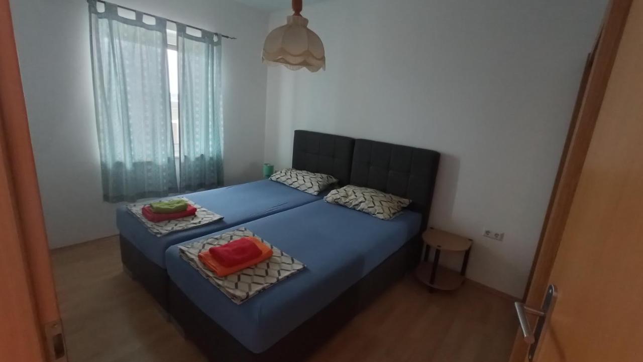 Villa Baric 닌 외부 사진