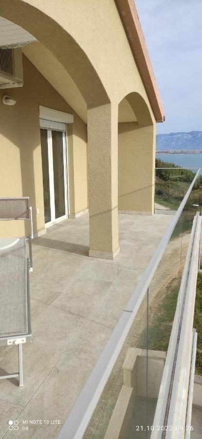 Villa Baric 닌 외부 사진