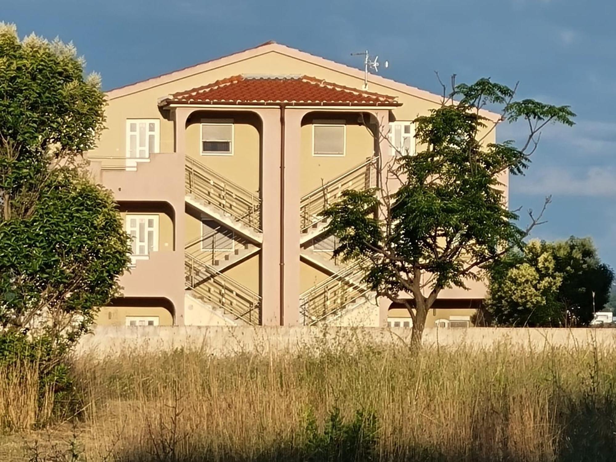 Villa Baric 닌 외부 사진